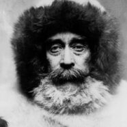 The Tom Crean Diary of Polar Exploration