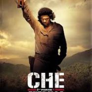 Che by Steven Soderbergh