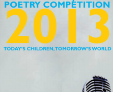 Poetry competition