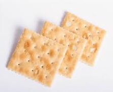 The Crackers