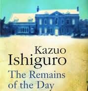 Favourite Reads: “The Remains of the Day” by Kazuo Ishiguro