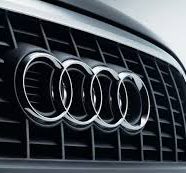 Audi by Captain Shamrock