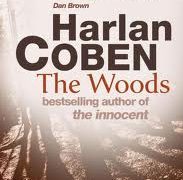 The Woods by Harlan Coben by Osama Shammary