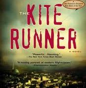 “The Kite Runner” by Khaled Hosseini