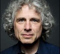 Favourite Reads: Steven Pinker’s “The Better Angels of our Nature” #1