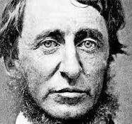 Henry David Thoreau’s “On the Duty of Civil Disobedience.”