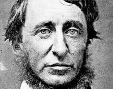 Henry David Thoreau’s “On the Duty of Civil Disobedience.”