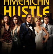 American Hustle review by Daniel Dilworth