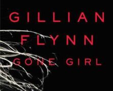 Gone Girl review by Paulo Lamadrid