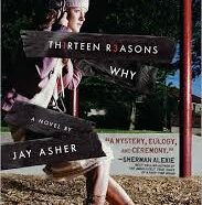 CSN is 50: Review of “13 Reasons Why” by Stephen Fogarty