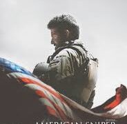American Sniper by Daniel Dilworth