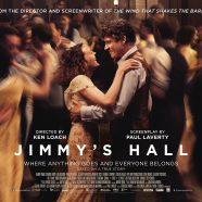 JIMMY’S HALL BY GRAHAM HARRINGTON