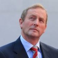 Enda’s Been Shouting Again