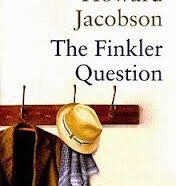 “The Finkler Question” by Cian Morey