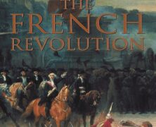 The French Revolution by Christopher Hibbert