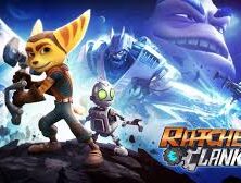 Ratchet & Clank Review by Max Keegan