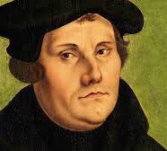 If Martin Luther could tweet