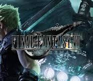 Final Fantasy VII Remake: Review by Robert Palmer